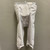 Used Champro Youth FB Integrated Pants White MD 11762-S000077368 View 2