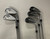Used Wilson STAFF MODEL 2024 Mens Iron Set RH 5I-9I 11882-S000023190 View 2