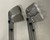 Used Wilson STAFF MODEL 2024 Mens Iron Set RH 5I-9I 11882-S000023190 View 4