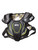 Used STX 200 + Lacrosse Shoulder Pads Black MD 11812-S000167402 View 1