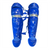 New Easton GAMETIME ELITE Catchers Leg Guards Royal Blue Adult 11450-S000517993 View 1