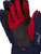 NEW CCM NEXT SENIOR 14” HOCKEY GLOVES - NAVY BLUE/RED 11835-S000206901 View 4