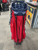 Used Sun Mountain PEBBLE BEACH Mens Stand Bag White/Red/Navy 11614-S000233893 View 2