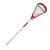 Used STX FIDDLE Jr Atk/Mid Complete Stick Red 11406-S000110357 View 1