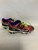 Used Nike VAPOR BB/SB Cleats Orange Junior 04 11823-S000038048 View 1