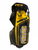 Used PITSBURGH PIRATES STAND BAG Mens Cart Bag Black And Gold 11843-S000022613 View 2