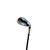 Used Tour Edge BAZOOKA HT MAX-D Women's Individual Iron RH 8 Iron 11730-S000070562 View 2