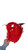 New Wilson A200 ZACH NETO BB/SB Glove RH Throw Red 11 3/4" View 3