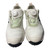 Used Adidas Jr Golf Shoes White Junior 03.5 11362-S000167331 View 2