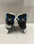 Used Bauer VAPOR X Youth Hockey Skate Youth 09.0 11490-S000271079 View 2