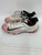 Used Nike VAPOR S-6Y BB/SB Cleats White Senior 6 11871-S000029132 View 2