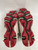 Used Nike VAPOR S-6Y BB/SB Cleats White Senior 6 11871-S000029132 View 3