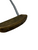 Used Callaway BRASS BILLET #1 S2H2 Golf Putter RH 34.5" 11731-S000162527 View 1