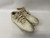 Used Under Armour Jr FB Cleats White Junior 05 11895-S000025751 View 2