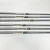 Used Cleveland LAUNCHER UHX Mens Iron Set RH 5I-PW 11805-S000078399 View 6