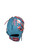 Used Rawlings RAWLINGS HOH PROR204-2CBP 11.5 RHT BB/SB Glove RH Throw Carolina Blue 11 1/2" 11838-S000056782 View 2