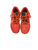 Used Nike DIAMOND CLEATS BB/SB Cleats Red Senior 6 11834-S000048814 View 1