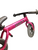 Used LAVA SPORT Balance Bike Boys Pink 12" 11709-S000077808 View 1