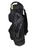 Used Taylormade SELECT 15-Way Golf Cart Bag Black w/ Rain Hood 11731-S000162540 View 2
