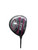 Used Powerbilt TPS BLACKOUT Womens Fairway Wood RH 3 Wood 11347-S000266590 View 1