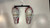 Used Bauer VAOPR SZ 9 Junior Shin Guards White 9" 11615-S000284307 View 1