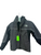 Used The North Face Junior Snow Jacket Grey SM 11731-S000162543 View 1