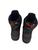 Used Burton ZIPLINE BOA Youth Snowboard Boots Black Junior 05 11731-S000162547 View 1