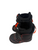 Used Burton ZIPLINE BOA Youth Snowboard Boots Black Junior 05 11731-S000162547 View 2