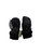 Used REI Youth Snow Mittens Gloves Black 11731-S000162549 View 1