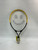 Used STREET TENNIS CLUB RACQUET Junior Tennis Racquet Yellow 21" 11905-S000023038 View 1