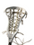 Used Nike LUNAR Wmn Atk/Mid Complete Stick White 11709-S000077812 View 2