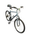 Used Diamondback WILDWOOD CITI Mountain Bike Mens Carolina Blue 48-52cm - 19-20" - LG Frame 11479-S000419518 View 2