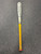 Used Warstic GUNNER BB/SB USSSA 2 5/8 Bat 31" 11726-S000294364 View 2