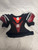 Used Sher-wood CODE Youth Shoulder Pads LG 11774-S000087527 View 1