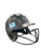 Used Adidas CLIMACOOL ADJUSTABLE Batting Helmet w/Mask Black S/M 11735-S000360493 View 1