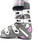 Used Lange SX 80 Womens DH Ski Boot Black 235 MP - J05.5 - W06.5 11860-S000306490 View 3