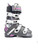 Used Lange SX 80 Womens DH Ski Boot Black 235 MP - J05.5 - W06.5 11860-S000306490 View 1