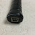 Used Wilson TRIAD 2.0 HAMMER Adult Tennis Racquet Black 4 1/2" 11855-S000201387 View 5