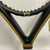 Used Wilson TRIAD 2.0 HAMMER Adult Tennis Racquet Black 4 1/2" 11855-S000201387 View 3
