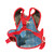Used Easton EASTON MD CATCHERS CHEST Catchers Chest Protector Red Intermed 11749-S000199256 View 2