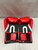 Used Everlast Boxing Gloves Red Senior 11490-S000271083 View 3