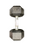 Used Hex Dumbbell (Each) 30 lb 11613-S000179635 View 1