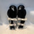 Used Bauer BAUER 300 Intermediate Shin Guards White 10" 11878-S000027364 View 2