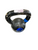 Used Body Solid Kettle Dumbbell (Each) Black 25 lb 11613-S000179638 View 1