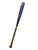 Used Demarini THE GOODS 2021 BB/SB High School -3 Bat 33" 11887-S000028056 View 2