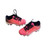 Used Nike DIAMOND BB/SB Cleats Pink Youth 13.0 11760-S000090322 View 1