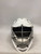 Used Cascade CPX-R Lacrosse Helmet White One Size 11851-S000045184 View 2