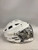 Used Cascade CPX-R Lacrosse Helmet White One Size 11851-S000045184 View 11