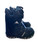 Used Burton GROM BOA Boys Snowboard Boots Black Junior 02 11883-S000159694 View 6