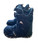 Used Burton GROM BOA Boys Snowboard Boots Black Junior 02 11883-S000159694 View 4